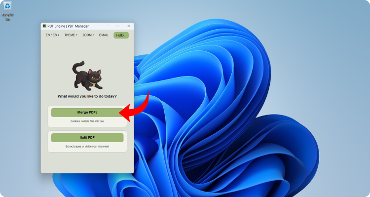 Step-2-how-to-merge-multiple-pdf-files-into-one