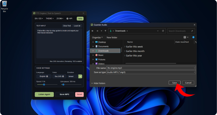 Paso-9-como-convertir-texto-a-voz-gratis-en-windows-mp3