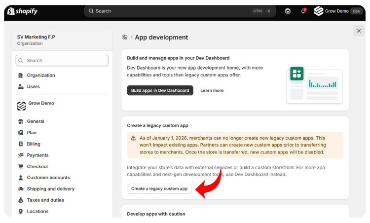 Step-4-generate-shopify-admin-api-token