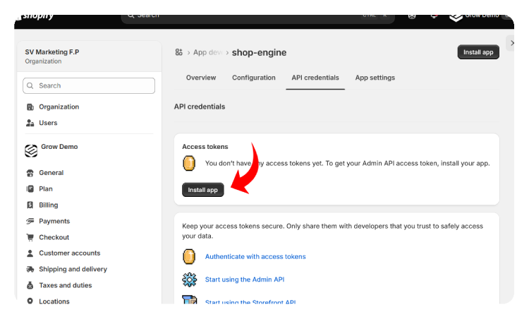 Paso-9-como-generar-el-token-de-acceso-de-la-admin-api-en-shopify