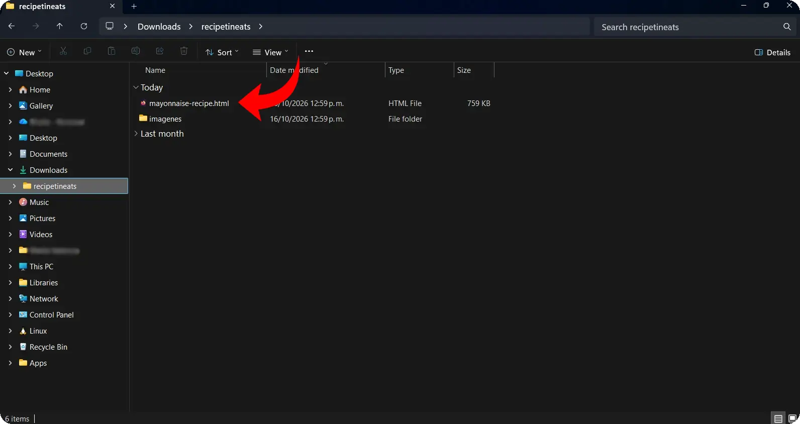 Step-6-how-to-save-webpage-for-offline-reading